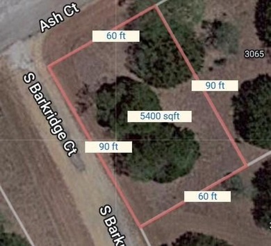 Discover the perfect getaway in the gated White Bluff Resort on on White Bluff Resort - New Course in Texas - for sale on GolfHomes.com, golf home, golf lot