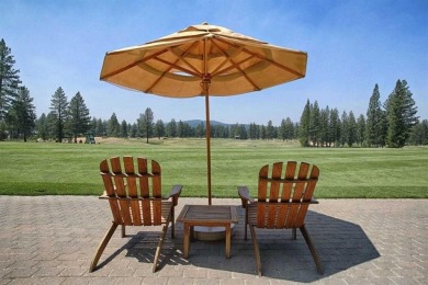 Situated on the 9th Fairway of the Jack Nicklaus Championship on Old Greenwood Golf Club in California - for sale on GolfHomes.com, golf home, golf lot