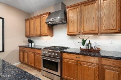 What's better than a Golf Course View....this rare and coveted on Corte Bella Golf Club in Arizona - for sale on GolfHomes.com, golf home, golf lot