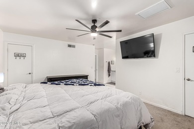 Beautifully Updated Single-Story Home on Extra-Large Lot on Arizona Golf Resort and Conference Center in Arizona - for sale on GolfHomes.com, golf home, golf lot