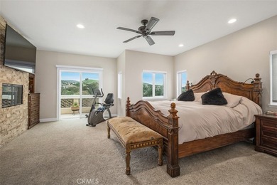 This stunning home is located on the 17th fairway of Coto de on Coto De Caza Golf Club in California - for sale on GolfHomes.com, golf home, golf lot