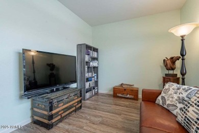 If your looking for a special place to live, this is it on Gold Canyon Golf Resort - Sidewinder in Arizona - for sale on GolfHomes.com, golf home, golf lot