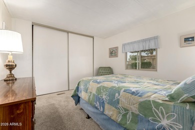 Welcome to your warm weather retreat in Sun Lakes, Arizona, one on Sun Lakes Country Club in Arizona - for sale on GolfHomes.com, golf home, golf lot