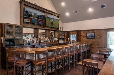 Discover the perfect getaway in the gated White Bluff Resort on on White Bluff Resort - New Course in Texas - for sale on GolfHomes.com, golf home, golf lot