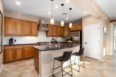What's better than a Golf Course View....this rare and coveted on Corte Bella Golf Club in Arizona - for sale on GolfHomes.com, golf home, golf lot