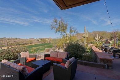Stunning Remodeled Home in Anthem Country Club!! Walk up through on Anthem Golf and Country Club  in Arizona - for sale on GolfHomes.com, golf home, golf lot