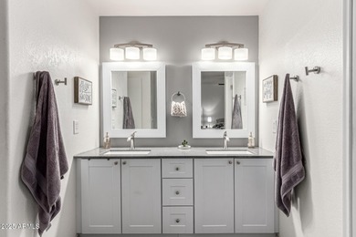 Beautifully Updated Single-Story Home on Extra-Large Lot on Arizona Golf Resort and Conference Center in Arizona - for sale on GolfHomes.com, golf home, golf lot