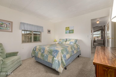 Welcome to your warm weather retreat in Sun Lakes, Arizona, one on Sun Lakes Country Club in Arizona - for sale on GolfHomes.com, golf home, golf lot