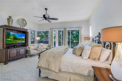 Rare opportunity to own a luxury residence in one of Naples most on Tiburon Golf Club in Florida - for sale on GolfHomes.com, golf home, golf lot