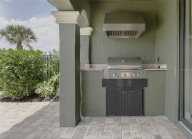 EXPERIENCE ULTIMATE RESORT-STYLE LIVING in this impressive, very on Reunion Resort Golf Course in Florida - for sale on GolfHomes.com, golf home, golf lot