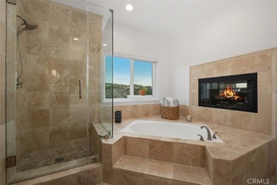 This stunning home is located on the 17th fairway of Coto de on Coto De Caza Golf Club in California - for sale on GolfHomes.com, golf home, golf lot