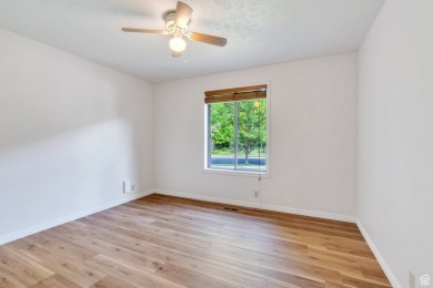 Location, Location, Location! Gorgeous mountain views and nearby on Hidden Valley Country Club in Utah - for sale on GolfHomes.com, golf home, golf lot