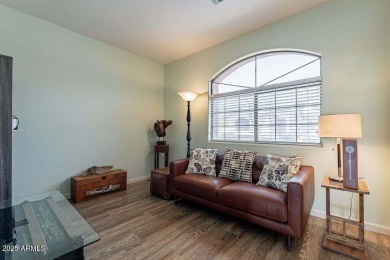 If your looking for a special place to live, this is it on Gold Canyon Golf Resort - Sidewinder in Arizona - for sale on GolfHomes.com, golf home, golf lot