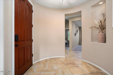 What's better than a Golf Course View....this rare and coveted on Corte Bella Golf Club in Arizona - for sale on GolfHomes.com, golf home, golf lot