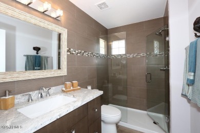 WELCOME TO YOUR FULLY RENOVATED HOME IN THE GUARD GATED GOLF on Eagle Mountain Golf Club in Arizona - for sale on GolfHomes.com, golf home, golf lot
