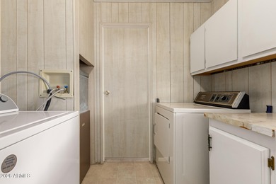 Welcome to your warm weather retreat in Sun Lakes, Arizona, one on Sun Lakes Country Club in Arizona - for sale on GolfHomes.com, golf home, golf lot