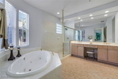 Rare opportunity to own a luxury residence in one of Naples most on Tiburon Golf Club in Florida - for sale on GolfHomes.com, golf home, golf lot