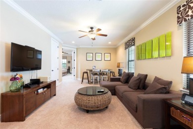 EXPERIENCE ULTIMATE RESORT-STYLE LIVING in this impressive, very on Reunion Resort Golf Course in Florida - for sale on GolfHomes.com, golf home, golf lot