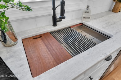 Stunning Renovated Hawthorne model in desirable Lions Head South on Lions Head Country Club in New Jersey - for sale on GolfHomes.com, golf home, golf lot