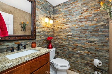 This stunning home is located on the 17th fairway of Coto de on Coto De Caza Golf Club in California - for sale on GolfHomes.com, golf home, golf lot