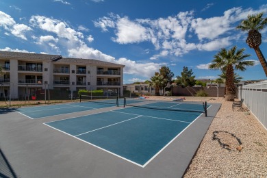 Discover this turnkey condo in Las Palmas, zoned for nightly on Sunbrook Golf Course in Utah - for sale on GolfHomes.com, golf home, golf lot