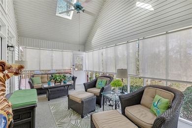 Come and experience the lifestyle of a gated resort community on Fairfield Plantation Golf and Country Club in Georgia - for sale on GolfHomes.com, golf home, golf lot