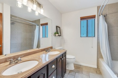 Location, Location, Location! Gorgeous mountain views and nearby on Hidden Valley Country Club in Utah - for sale on GolfHomes.com, golf home, golf lot