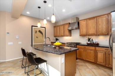 What's better than a Golf Course View....this rare and coveted on Corte Bella Golf Club in Arizona - for sale on GolfHomes.com, golf home, golf lot