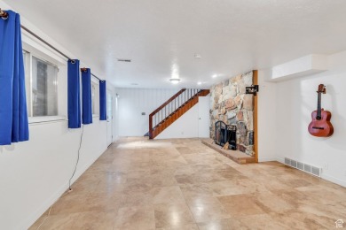 Location, Location, Location! Gorgeous mountain views and nearby on Hidden Valley Country Club in Utah - for sale on GolfHomes.com, golf home, golf lot