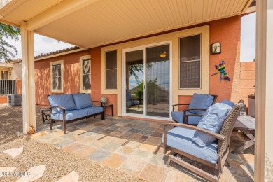 If your looking for a special place to live, this is it on Gold Canyon Golf Resort - Sidewinder in Arizona - for sale on GolfHomes.com, golf home, golf lot