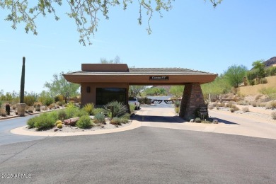 WELCOME TO YOUR FULLY RENOVATED HOME IN THE GUARD GATED GOLF on Eagle Mountain Golf Club in Arizona - for sale on GolfHomes.com, golf home, golf lot