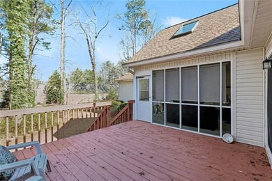 Come and experience the lifestyle of a gated resort community on Fairfield Plantation Golf and Country Club in Georgia - for sale on GolfHomes.com, golf home, golf lot