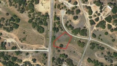 Fantastic lots in a cul-de-sac, with great views over the on Hideout Golf Club and Resort  in Texas - for sale on GolfHomes.com, golf home, golf lot