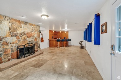 Location, Location, Location! Gorgeous mountain views and nearby on Hidden Valley Country Club in Utah - for sale on GolfHomes.com, golf home, golf lot