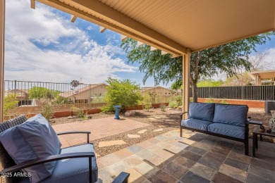 If your looking for a special place to live, this is it on Gold Canyon Golf Resort - Sidewinder in Arizona - for sale on GolfHomes.com, golf home, golf lot