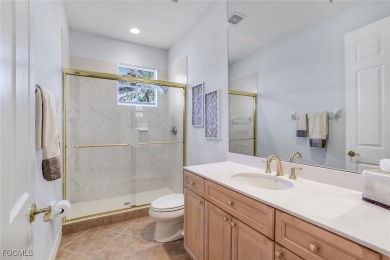 Rare opportunity to own a luxury residence in one of Naples most on Tiburon Golf Club in Florida - for sale on GolfHomes.com, golf home, golf lot