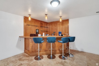 Location, Location, Location! Gorgeous mountain views and nearby on Hidden Valley Country Club in Utah - for sale on GolfHomes.com, golf home, golf lot