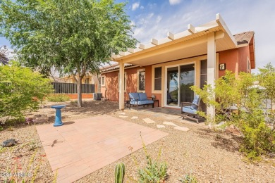 If your looking for a special place to live, this is it on Gold Canyon Golf Resort - Sidewinder in Arizona - for sale on GolfHomes.com, golf home, golf lot