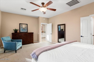 What's better than a Golf Course View....this rare and coveted on Corte Bella Golf Club in Arizona - for sale on GolfHomes.com, golf home, golf lot