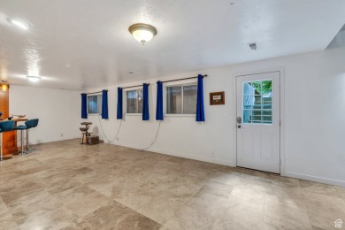 Location, Location, Location! Gorgeous mountain views and nearby on Hidden Valley Country Club in Utah - for sale on GolfHomes.com, golf home, golf lot