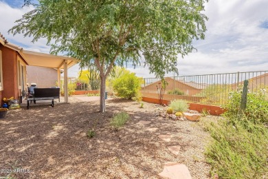If your looking for a special place to live, this is it on Gold Canyon Golf Resort - Sidewinder in Arizona - for sale on GolfHomes.com, golf home, golf lot