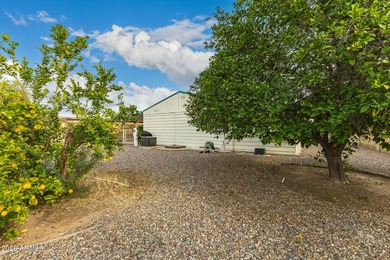 Welcome to your warm weather retreat in Sun Lakes, Arizona, one on Sun Lakes Country Club in Arizona - for sale on GolfHomes.com, golf home, golf lot