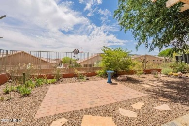 If your looking for a special place to live, this is it on Gold Canyon Golf Resort - Sidewinder in Arizona - for sale on GolfHomes.com, golf home, golf lot