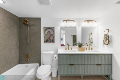 Absolutely Stunning Remodel! Feel the Luxury at the prestigious on Wynmoor Golf Course in Florida - for sale on GolfHomes.com, golf home, golf lot