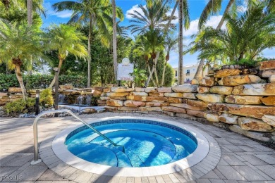 Rare opportunity to own a luxury residence in one of Naples most on Tiburon Golf Club in Florida - for sale on GolfHomes.com, golf home, golf lot