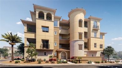 Brand new Foscari Italianate plan at Mira Villa by Toll Brothers on Badlands Golf Club in Nevada - for sale on GolfHomes.com, golf home, golf lot