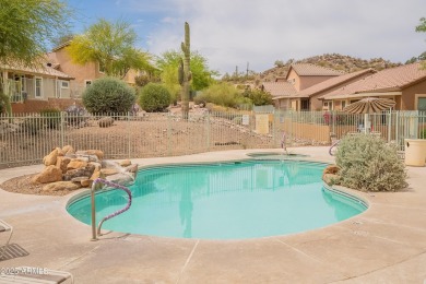 If your looking for a special place to live, this is it on Gold Canyon Golf Resort - Sidewinder in Arizona - for sale on GolfHomes.com, golf home, golf lot