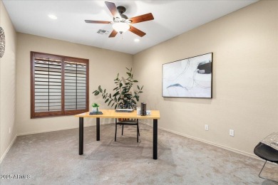 What's better than a Golf Course View....this rare and coveted on Corte Bella Golf Club in Arizona - for sale on GolfHomes.com, golf home, golf lot