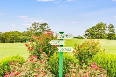 Come and experience the lifestyle of a gated resort community on Fairfield Plantation Golf and Country Club in Georgia - for sale on GolfHomes.com, golf home, golf lot