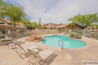 If your looking for a special place to live, this is it on Gold Canyon Golf Resort - Sidewinder in Arizona - for sale on GolfHomes.com, golf home, golf lot